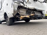 HYMER / ERIBA / HYMERCAR Ford Transit VAN HV 512 Motor NEU!!! - Wohnmobile bis 22.500 Euro