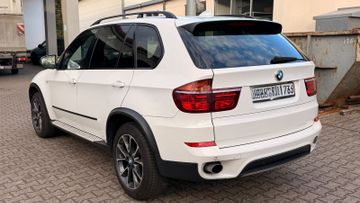 BMW X5 - 7