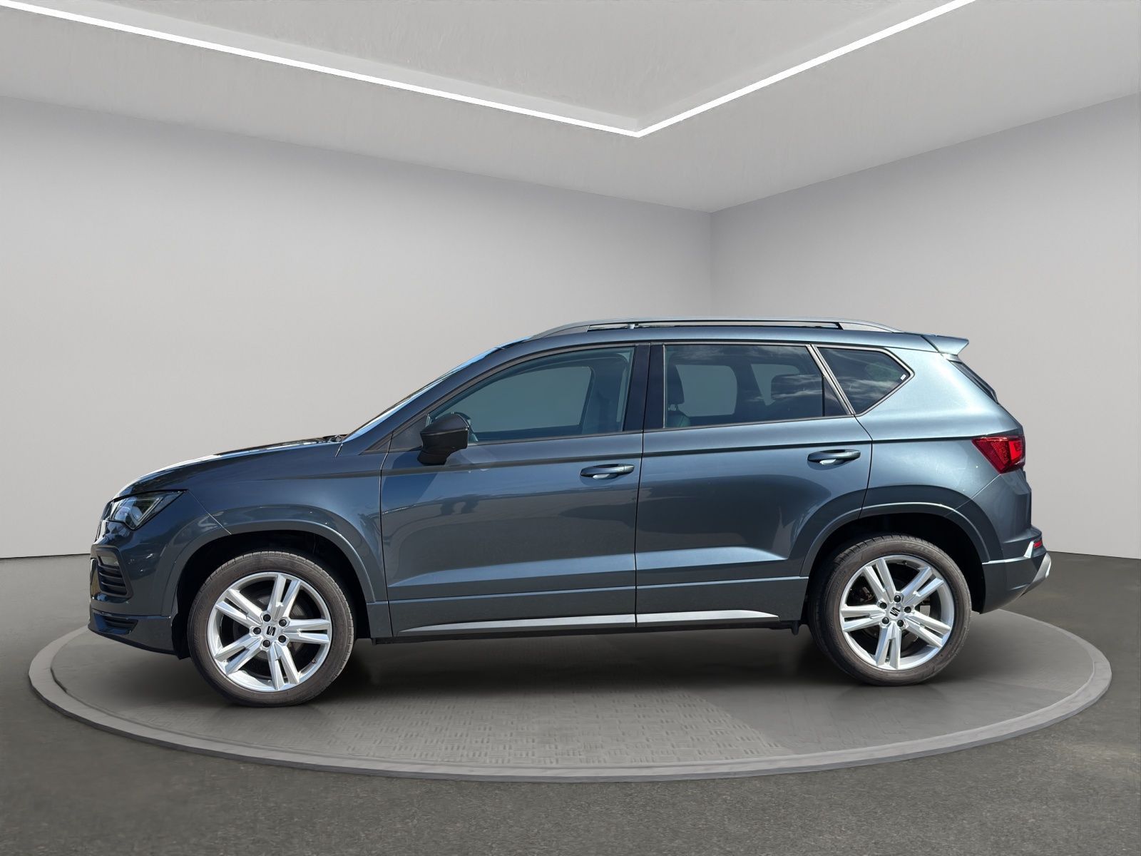 Seat Ateca - Bild 5