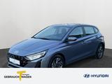 Hyundai i20 Trend Turbo DCT Komfort & Licht Paket Navi