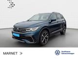 Volkswagen Tiguan 1.4 TSI eHybrid R-Line DSG Navi*Pano*DCC*
