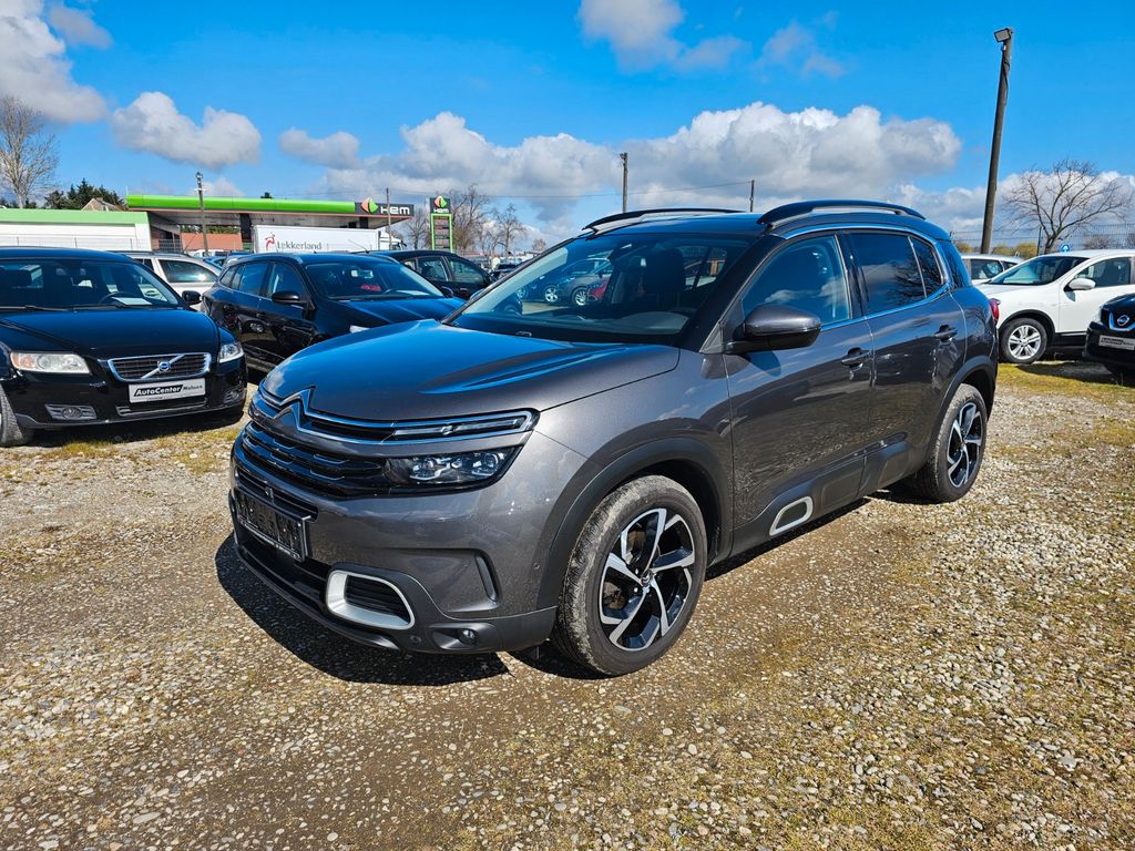 Image of Citroën C5 Aircross