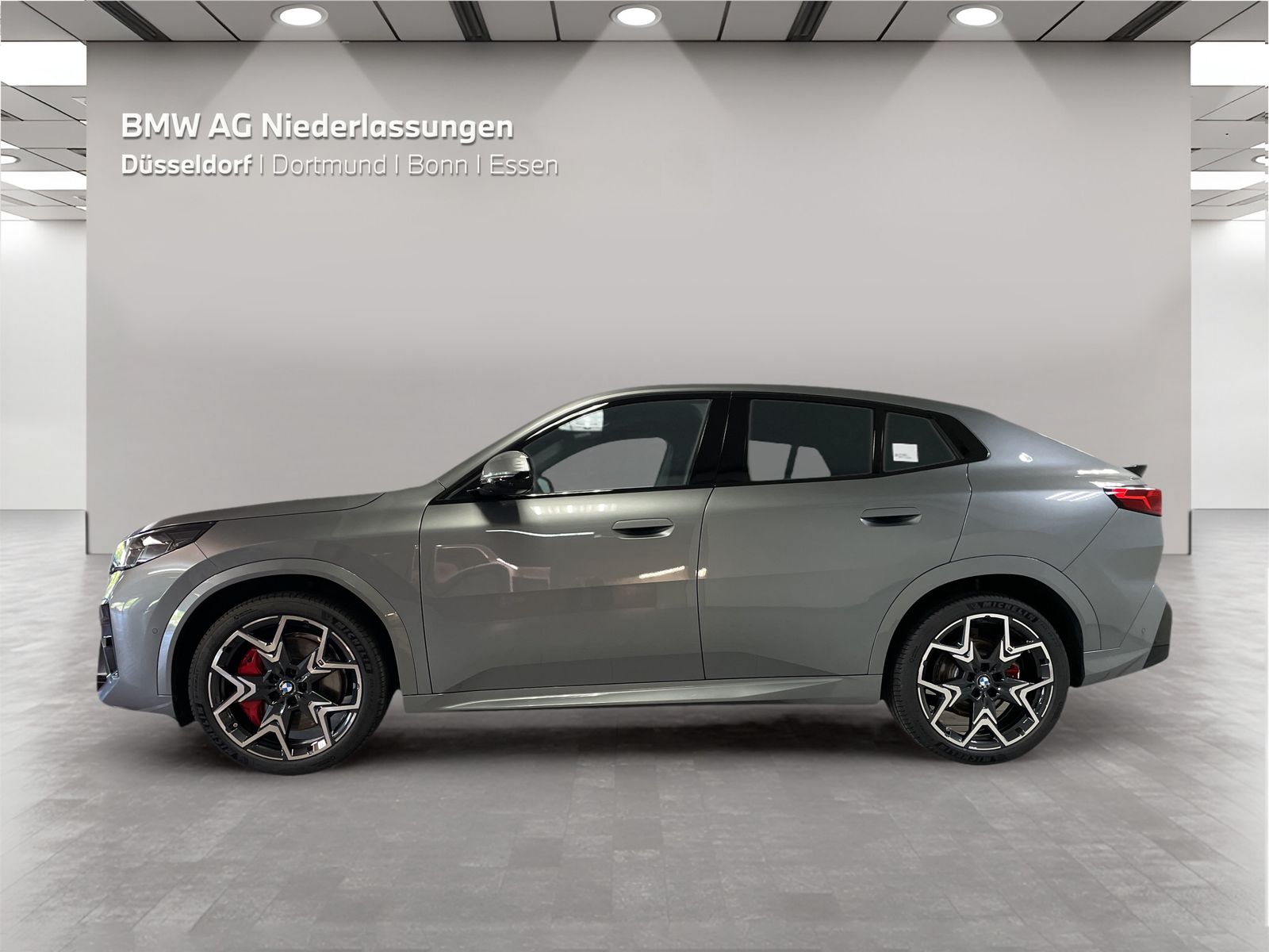 BMW X2 - Bild 5