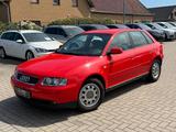 Audi A3 1.6 Aut, TÜV neu, Zahnriemen neu, Service neu