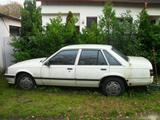 Opel Senator 2,5E A2-Serie - Opel Senator Benziner Gebrauchtwagen
