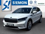 Skoda Enyaq iV 80x 4X4 ECO SUITE AHK LED SHZ NAVI Wärm - Skoda Enyaq 80x Gebrauchtwagen