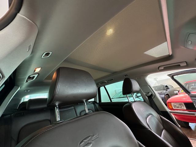 Fahrzeugabbildung Skoda Superb Combi Laurin & Klement*PANO*STANDHZG.*1.H
