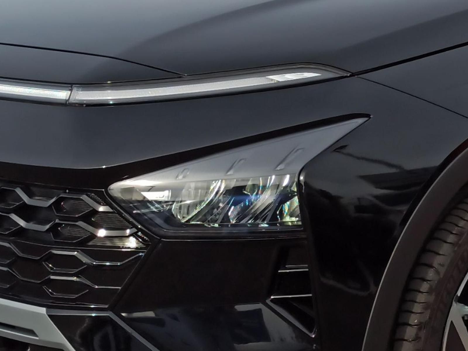 Hyundai BAYON – Bild 5