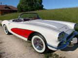 Chevrolet Wunderschöne Corvette C1 von 1961 - Chevrolet aus 1961