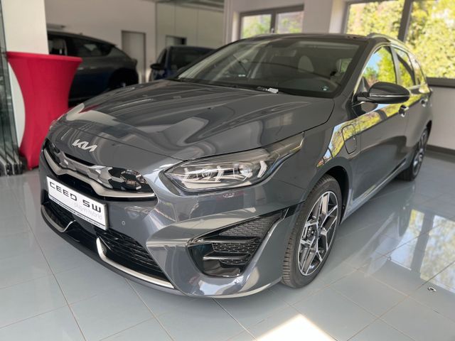 Kia CEED_SW 1.6 PHEV DCT6 PLAT 17 GD 141 PS