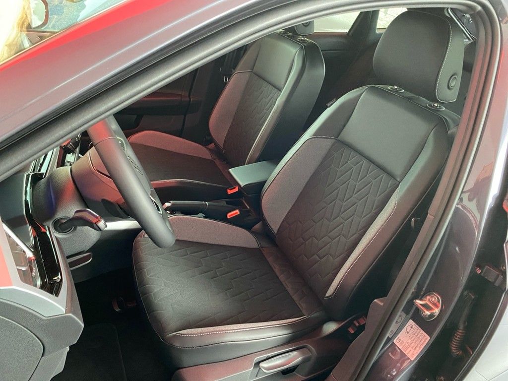 Volkswagen Taigo - Bild 5