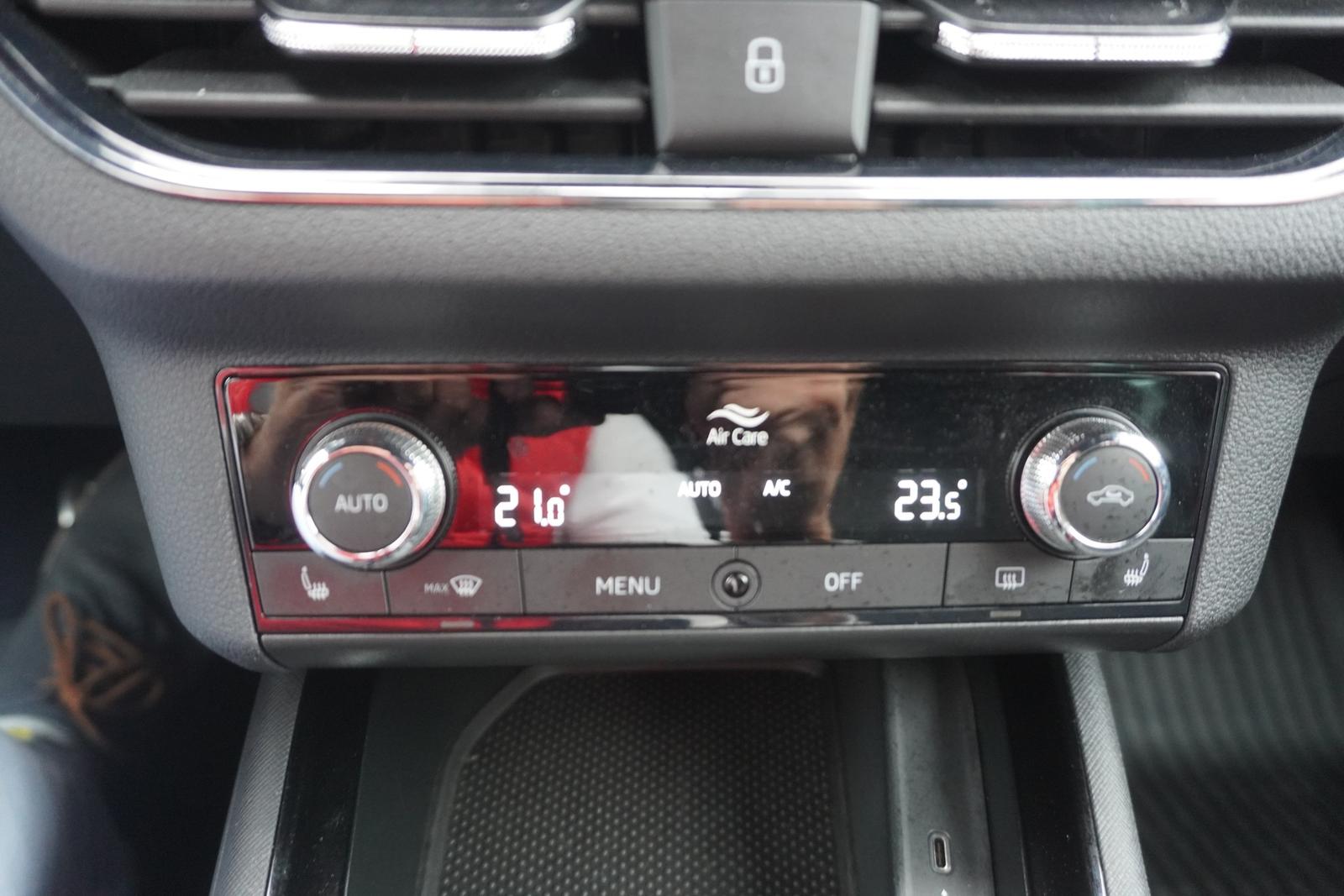 Skoda Scala 1.0 TSI Style LED Kamera Tempomat Sitzheiz
