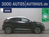 Renault Captur 1.3 TCe Edition One Navi LED T-Leder BOSE - Renault Captur Edition-One