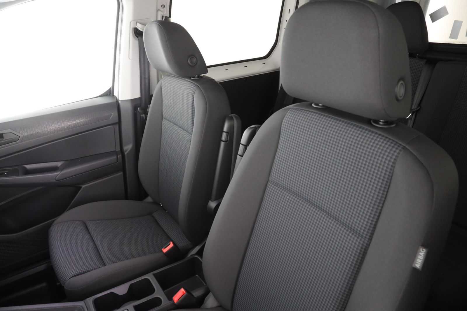Volkswagen Caddy Maxi - Bild 12