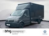 Volkswagen Crafter 35 TDI LR KOFFERAUFBAU - Gebraucht Kofferaufbau