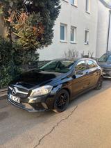 Mercedes-Benz A 160 -
