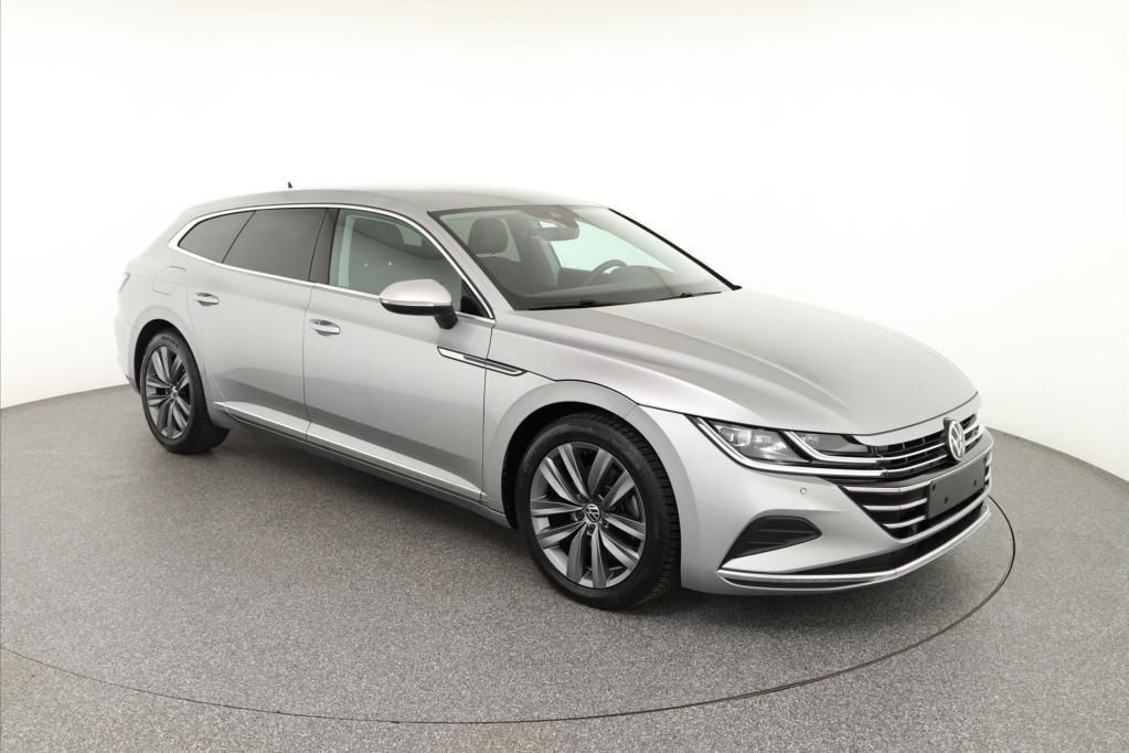 Volkswagen Arteon SB Elegance 2.0 TDI DSG RFK*PDC*Tempo