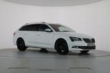 Skoda SUPERB COMBI STYLE 1.4TSI BI-XENON+SITZHEIZUNG - Skoda Superb: Kombi