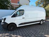 Renault Master L3H3 1.Hand / RFK / Temp / DAB / 2.8T - Renault Master: 8.1
