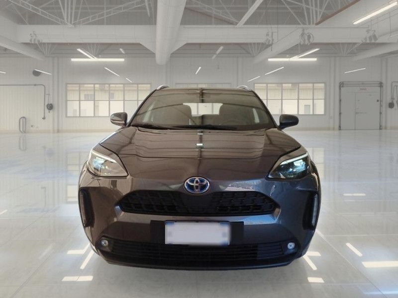Other TOYOTA YARIS CROSS 1.5H MHEV 92 CV E-CVT TREND S imagem 2