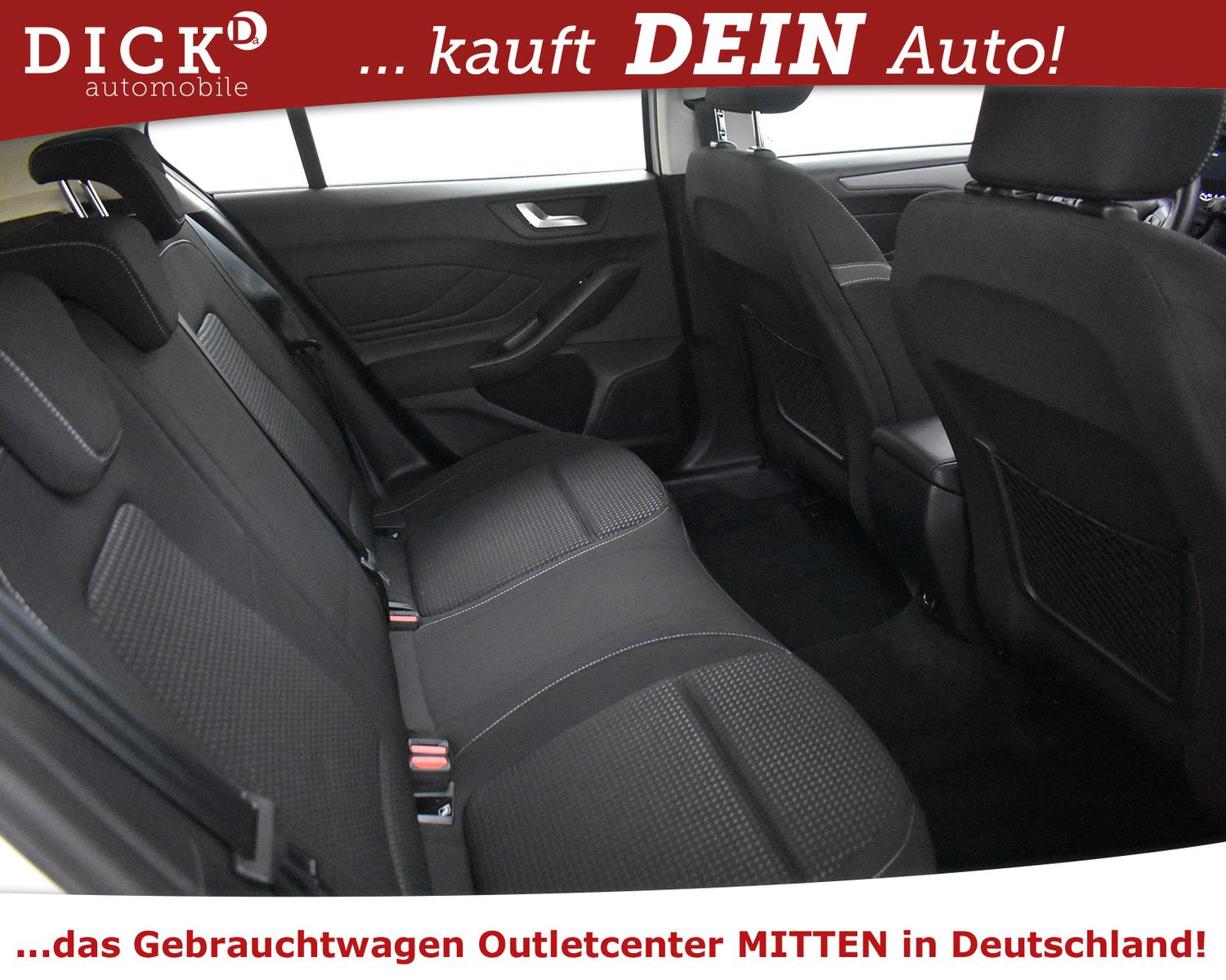 FORD Focus 1.5d C&C NAVI+LED+SHZ+PARK+TEMP+DAB+AAPPLE - Image 21