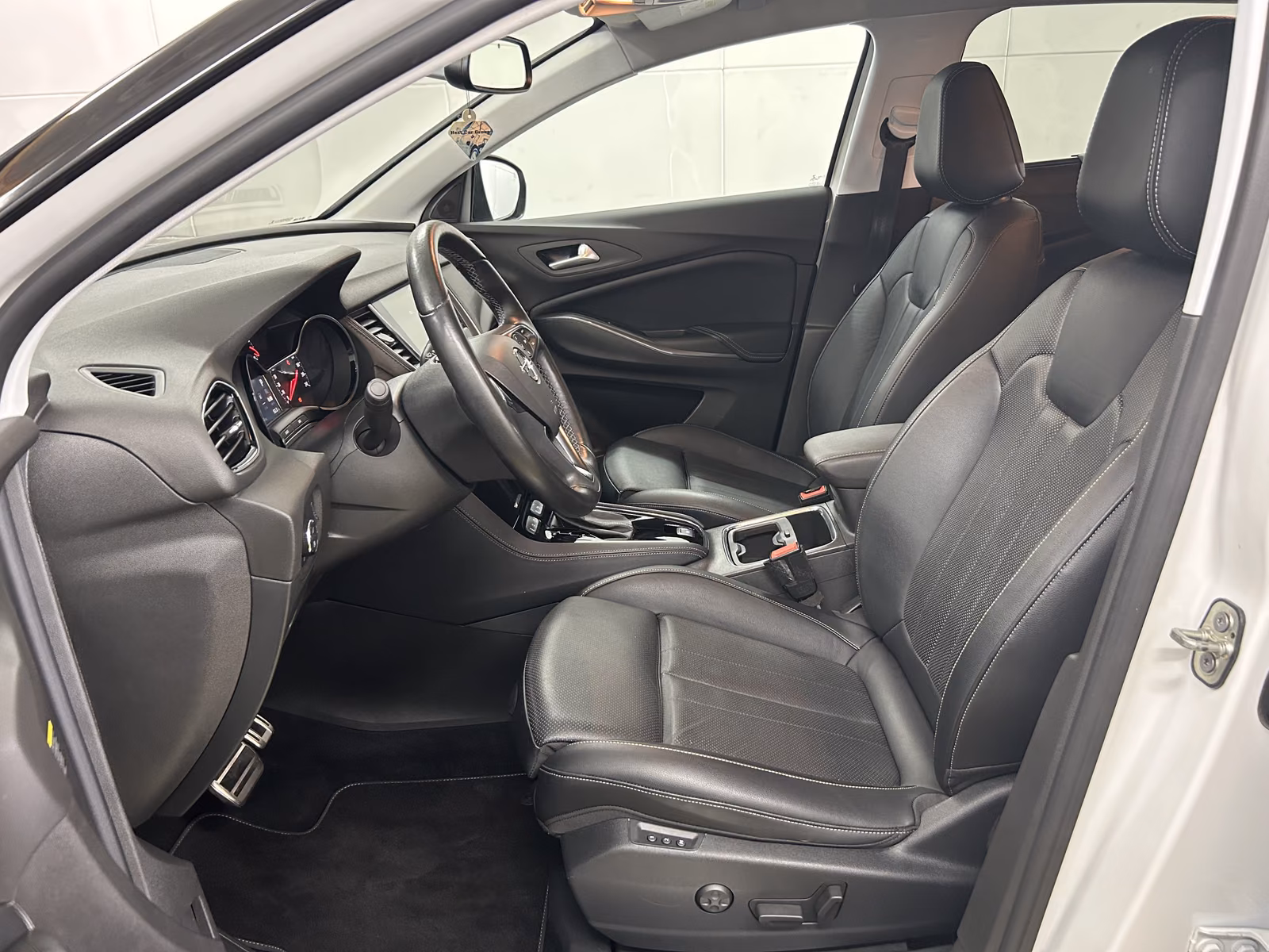 Opel Grandland X Ultimate+Ahk+LED+360°Kam+Sitzhz.