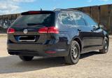 Volkswagen Golf 2.0 TDI DSG 4MOTION Highline Variant Hi... - Volkswagen Golf 4motion mit Diesel-Antrieb