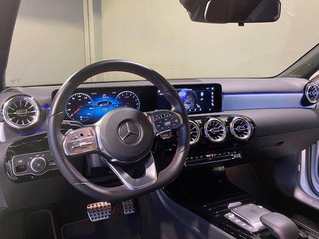 Mercedes-Benz A 250 e AMG Night MBUX/LED/Ambie/Sound/Dist/Kame