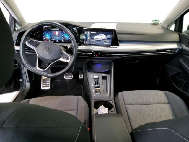 Volkswagen Golf VIII 1.0 eTSI DSG Move App-Connect LED Sit foto 4