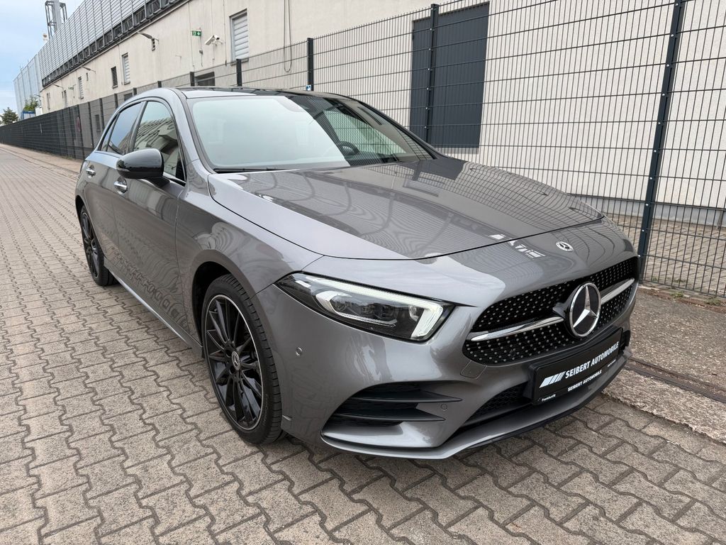 Image of Mercedes-Benz A 250