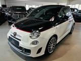 Abarth 595C Turismo *Xenon*Pdc*Leder*Klimaaut. - Abarth 595C Gebrauchtwagen