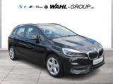 BMW 225xe ACTIVE TOURER ADVANTAGE NAVI LED GRA PDC - BMW 225 Active Tourer aus 2021