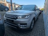Land Rover Range Rover Sport HSE - gebrauchte Land Rover Range Rover Sport aus dem Jahr 2017