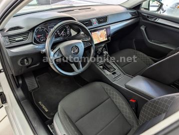 Skoda Superb - 9