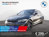 BMW 320e M-Sport SHZ 360°+NAVI+LED+KEYLESS+MEMORY+ - BMW 320: E36