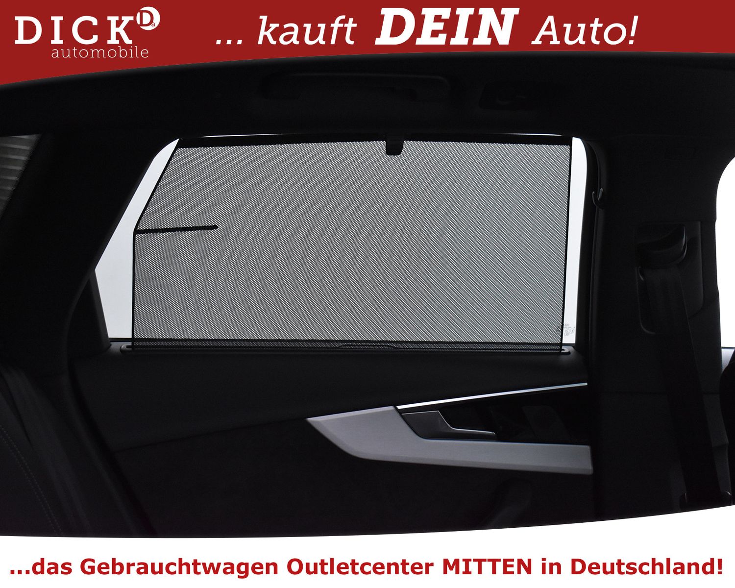 AUDI A4 Av 35d S-Tr 2X S LINE+PANO+VIRTU+LEDER NAPPA+ - Image 24
