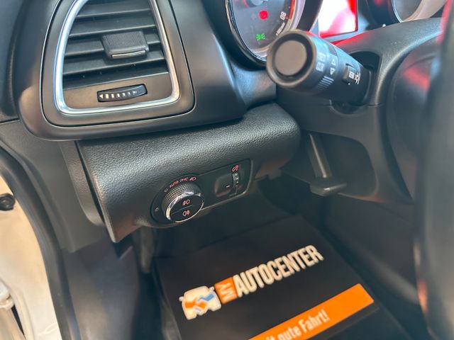 MYAUTOCENTER – Gebraucht- und Jahreswagen mit Werkstattservice in Pfaffenhofen Opel Cascada*LKHZ*SZHZ*2-ZONEN*SPORT*TEMPO*NAVI*