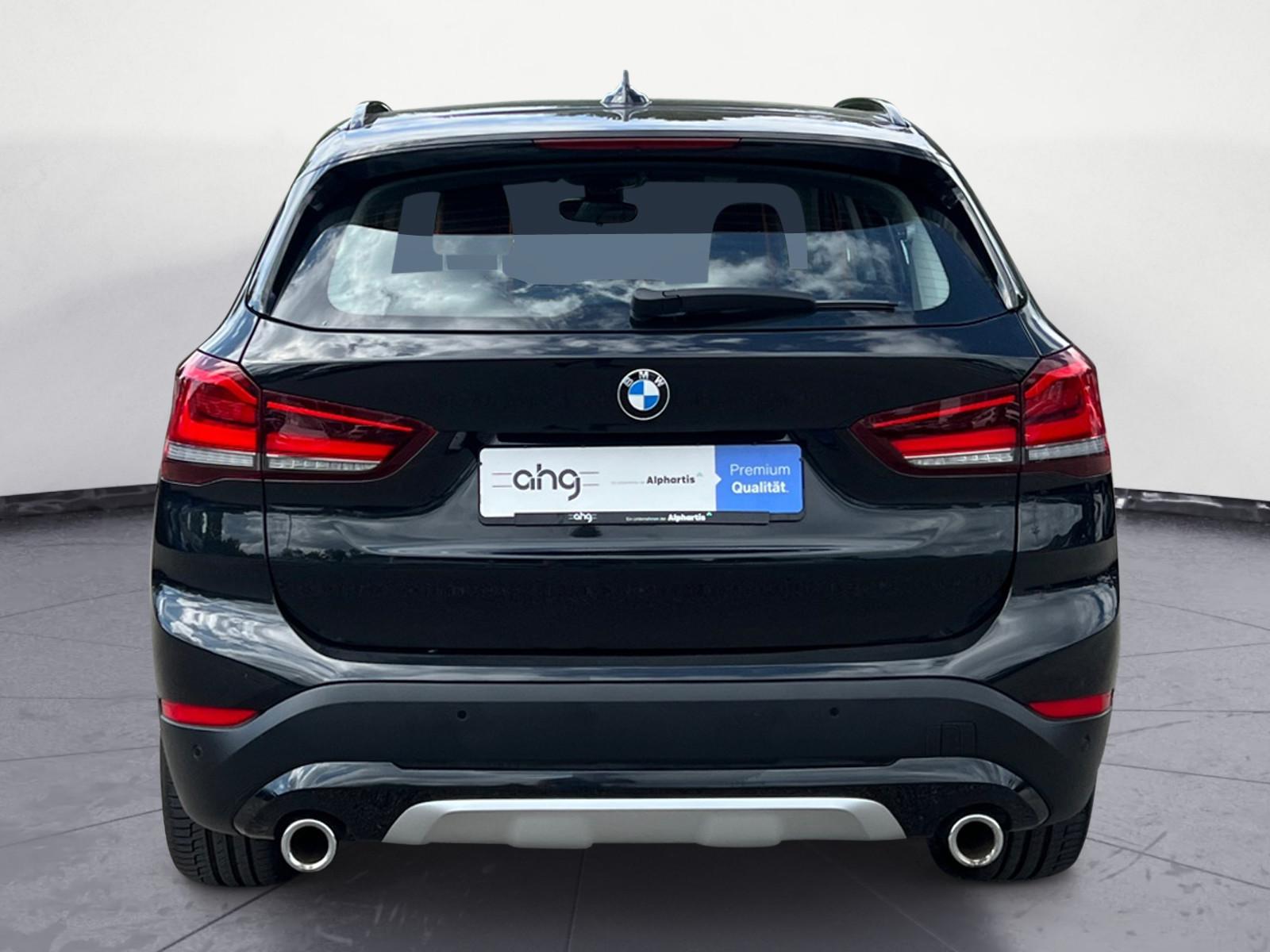 BMW X1 xDrive25d xLine Aut. Aktive Geschw. Head Up P, миниатюра 5