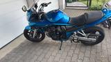 Suzuki GSF 650 SA - SUZUKI GSF 650