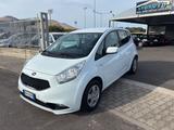 Kia Venga 1.4 CRDi 90CV Cool - Kia Venga mit Diesel-Antrieb