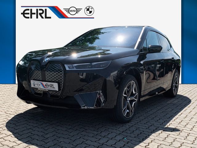 BMW iX xDrive40 Sportpaket Head-Up HK HiFi DAB LED