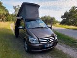 Mercedes-Benz Viano 3.0 CDI Marco Polo Westfalia - Mercedes-Benz Viano: Westfalia