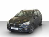 BMW 218dA Active Tourer Sport Line Navi.LED.Sportsz. - BMW 2er Reihe mit Diesel-Antrieb: Kombi