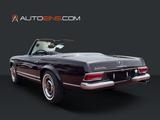 Mercedes-Benz W113 230 SL Pagode * Neu * - Mercedes-Benz: W113