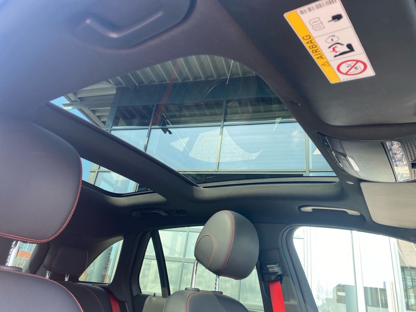 Mercedes-Benz GLC 43 AMG 4M AHK+PANO+DISTR+MULTIBEAM+CARPL+KAM foto 16