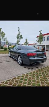Audi RS5 4.2 FSI S tronic quattro - - Audi RS5: 4.2