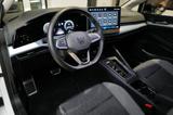 Volkswagen Golf VIII eHybrid Goal Navi AHK RKam Totwinkel A - Volkswagen Golf: R Vi