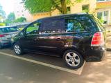 Opel zafira b - Opel Zafira aus 2025