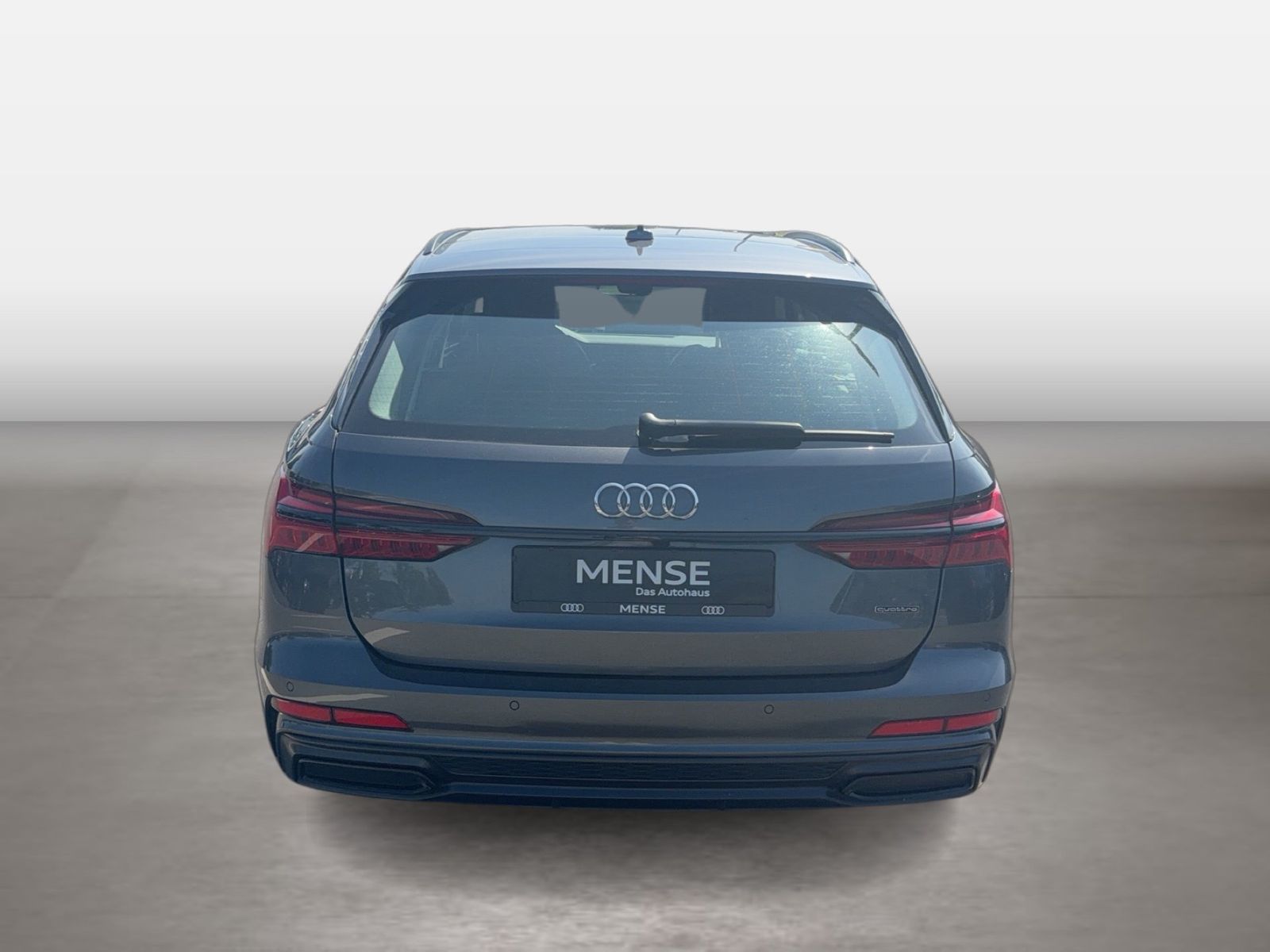 Audi A6 Avant 55 TFSI e quattro S tronic S line AHK foto 4