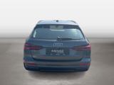 Audi A6 Avant 55 TFSI e quattro S tronic S line AHK - Audi A6 55 TFSI Gebrauchtwagen